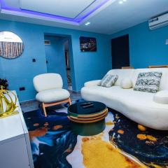 Velvego Apartment