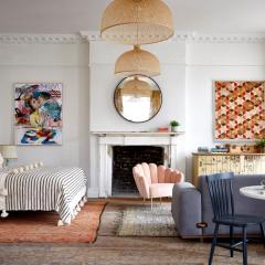 Artist Residence Bristol