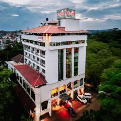 Daan Orchid Residency