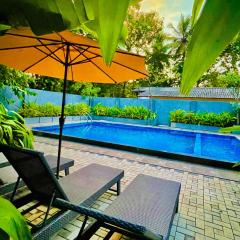 Coffee House Dambulla