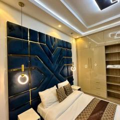 Enugu shortlets and apartments