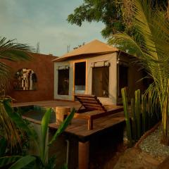 Punta Mozambique