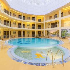 Excel Hotels and Resorts Bhimtal