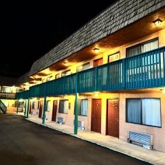 Federal Way Motel