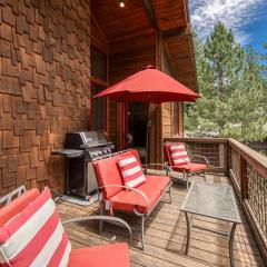 Truckee Timbers at Gray's Crossing by Tahoe Getaways - 4BR w Hot Tub, Ping Pong & EV