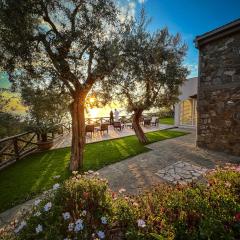 Casa Clementina Marciano