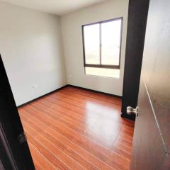 TMT Richelle apartment