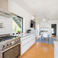 Luxurious Portland 3BR in the Pearl District