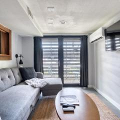 Unique Portland Home in Pearl District Sleeps 4