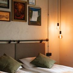 KEX Hostel and Hotel