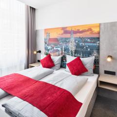 Rimedya Hotel - an der Messe München