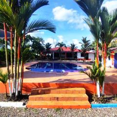 Finca la Campechana