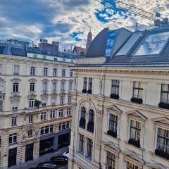 City Center Stay Vienna