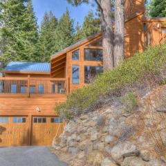 Incline Village Manor Near Beach & More