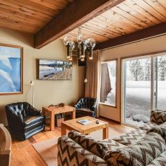 Comfy Alpine Meadows Endless fun