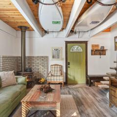 Incline Cottage Year-Round Outdoor Fun