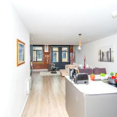 Bradford Stays, 2BR Family & Contractors