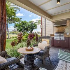 Secluded Waikoloa Beach Villas Retreat