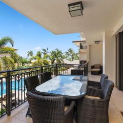 Hale Hoaloha Beachfront Condo in Ko Olina