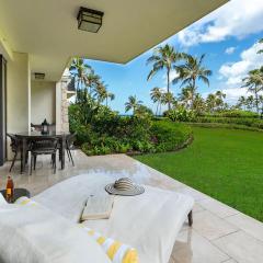 Stunning Open-Air Condo in Ko Olina