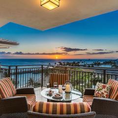 Beachfront Condo in Ko Olina Paradise