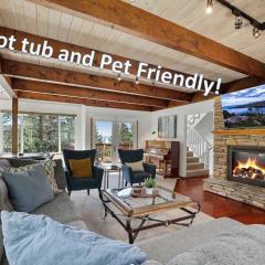 Hall Court Manor - Hot tub Pet Friendly Pool Table