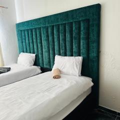 Madivas Self Catering Guesthouse