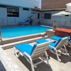HOTEl PARAACO