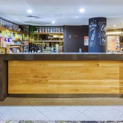 莫库若彭里斯酒店