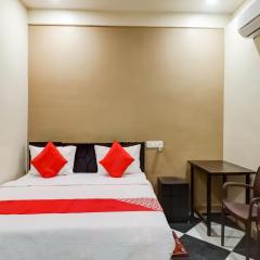 Hotel O Mini Punjab Hills