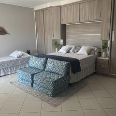 Estancia House Guaricana