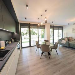 Apartments in Balatonfenyves 54639