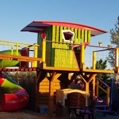Kids' Paradise House