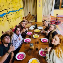 El Parche Rutero Hostel