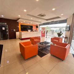 Signature Hotel by Easy Nap