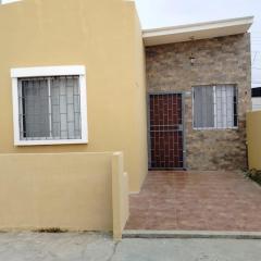 Acogedora Casa