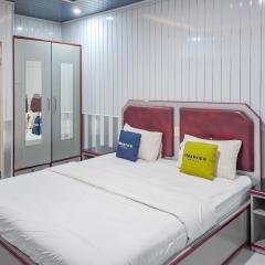 Urbanview Hotel Executive Residence Semarang by RedDoorz