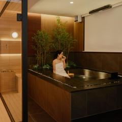 Aank Ryokan Hotel Suwon