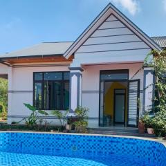 Thanh Truc Villa & Flower