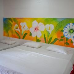 Casa finca fandango