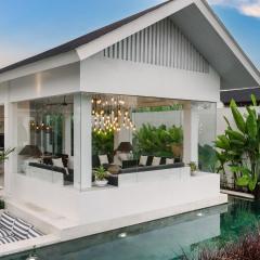 Villa Casa Nucci by BaliSuperHost