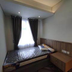 Podomoro city deli medan