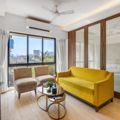 OV Premium Studios BKC - Kurla