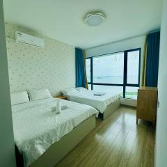 Seaview 2B2R 6pax Forest City C5-2404