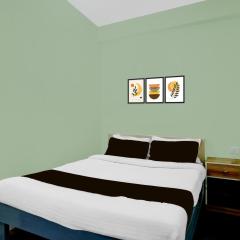 Collection O SRS Residency
