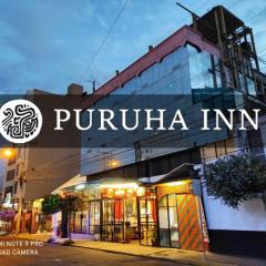Puruha Inn