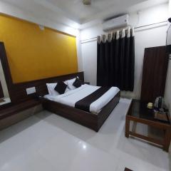 Hotel Sachidanand-Walkable distance from Temple