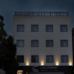 Lakefront Hotel by Brijwasi