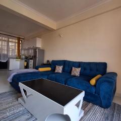 Lymak 2 Bedroom Hilltop Ngong