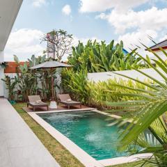 Villa Parama Canggu by Kasta Hospitality